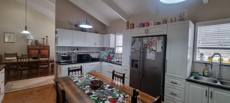 4 Bedroom Property for Sale in Tergniet Western Cape